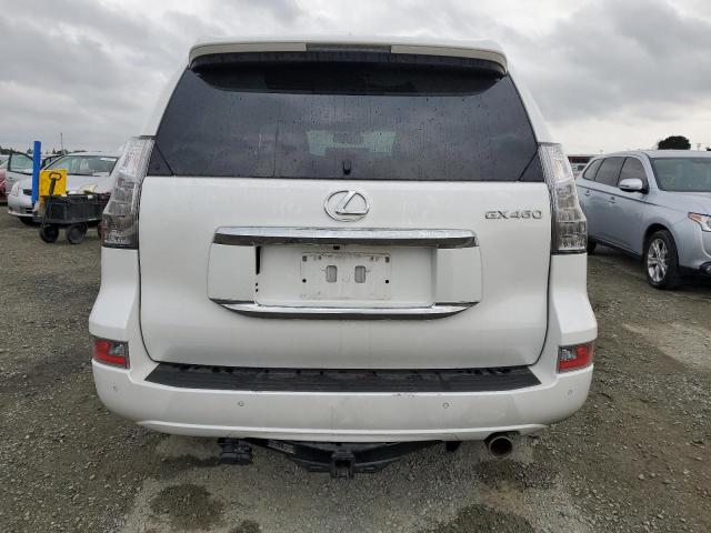 Photo 6 from auction – 2016 LEXUS GX 460 with VIN JTJBM7FX6G5133253