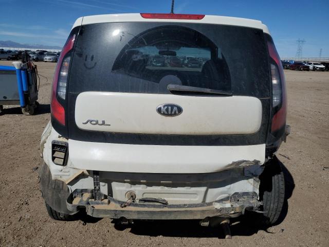Снимка 6 от търг – 2018 KIA SOUL с VIN KNDJN2A26J7549342