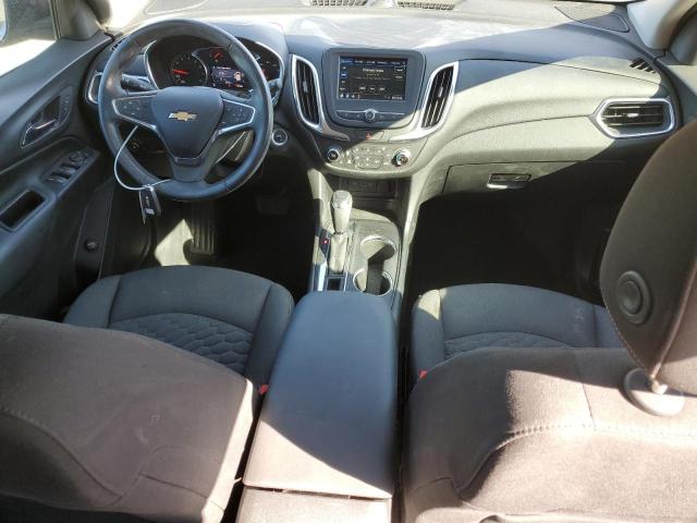 Photo 8 from auction – 2019 CHEVROLET EQUINOX LT with VIN 2GNAXKEV2K6193480
