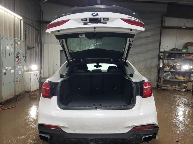 Photo 6 from auction – 2015 BMW X6 XDRIVE3 with VIN 5UXKU2C56F0N77154