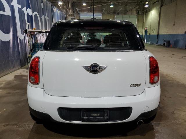 Photo 6 from auction – 2012 MINI COOPER COU with VIN WMWZB3C59CWM30828
