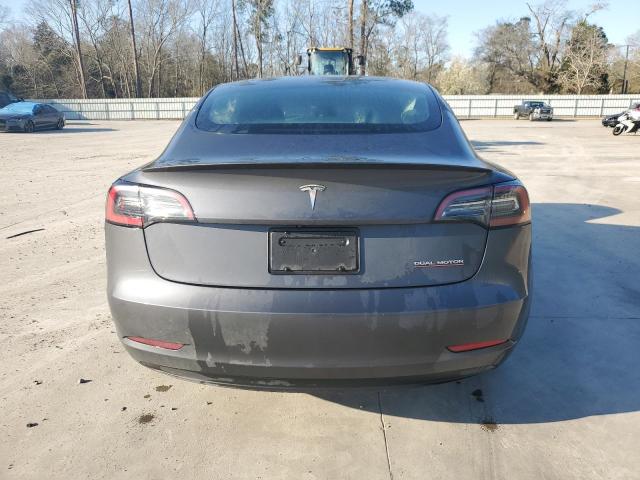 Photo 6 from auction – 2023 TESLA MODEL 3 with VIN 5YJ3E1EC6PF634612