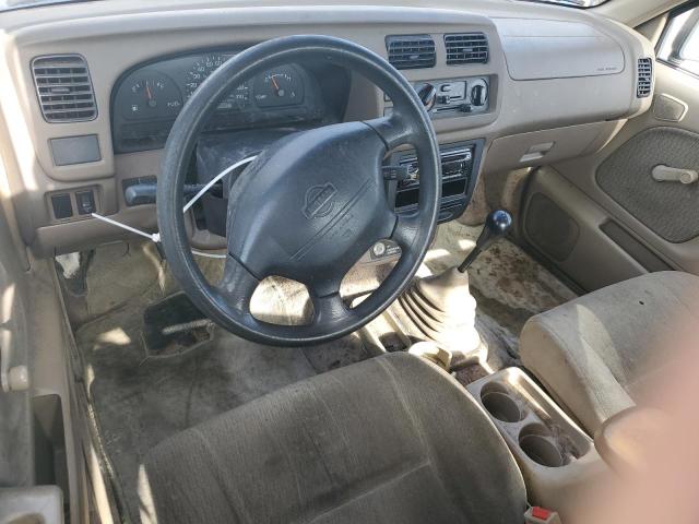 Photo 8 from auction – 1998 NISSAN FRONTIER K with VIN 1N6DD26S6WC324973