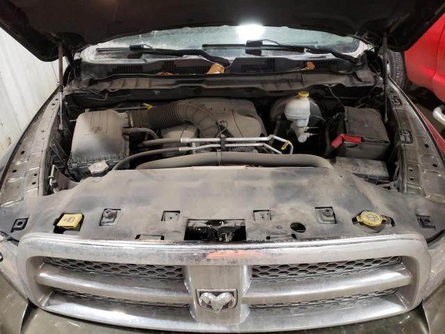 Photo 11 from auction – 2012 DODGE RAM 1500 L with VIN 1C6RD7NT2CS173171