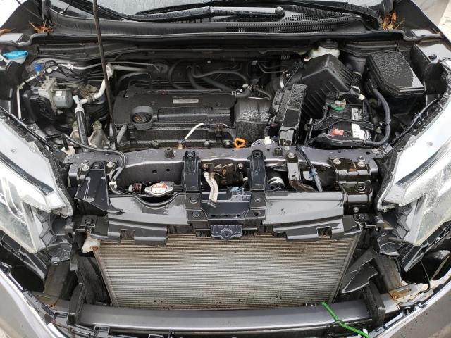 Photo 12 from auction – 2016 HONDA CR-V EX with VIN 5J6RM4H5XGL141289