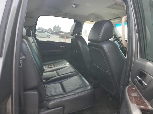 Photo 10 from auction – 2009 GMC SIERRA C15 with VIN 3GTEC03249G186631
