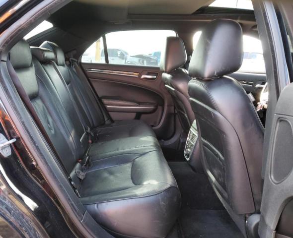 Photo 10 from auction – 2011 CHRYSLER 300C with VIN 2C3CA6CT4BH596140
