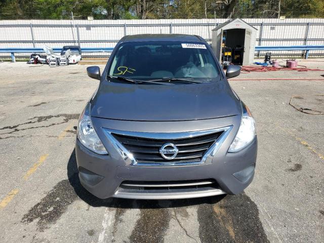 Photo 5 from auction – 2017 NISSAN VERSA S with VIN 3N1CN7AP1HK425284