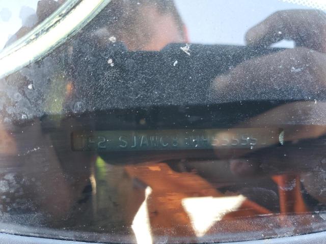 Photo 14 from auction – 2017 SUBARU FORESTER 2 with VIN JF2SJAWC8HH555550