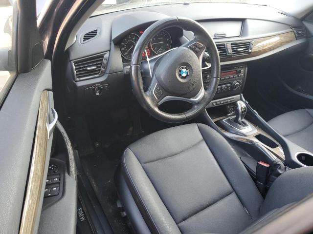 Photo 8 from auction – 2014 BMW X1 SDRIVE2 with VIN WBAVM1C56EVW49686