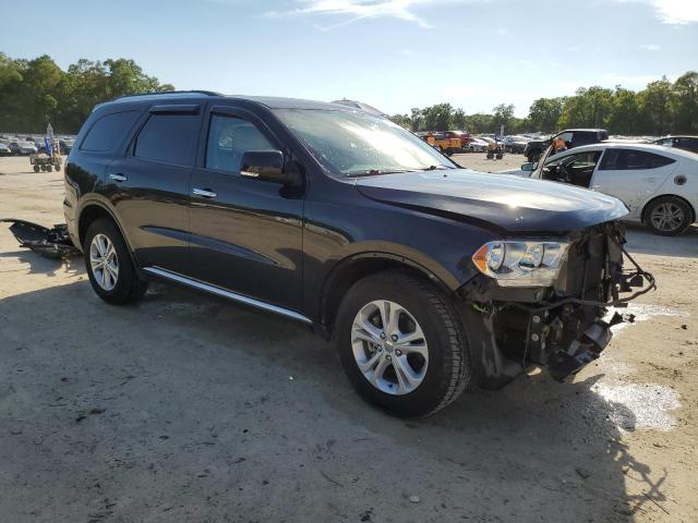 Photo 4 from auction – 2013 DODGE DURANGO CR with VIN 1C4RDHDG2DC699265