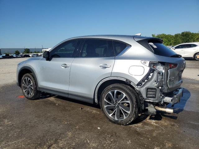 Photo 2 from auction – 2023 MAZDA CX-5 PREMI with VIN JM3KFBDM3P0204552