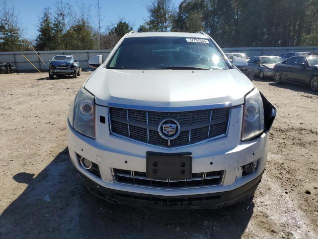 Photo 5 from auction – 2012 CADILLAC SRX PERFOR with VIN 3GYFNBE31CS646181