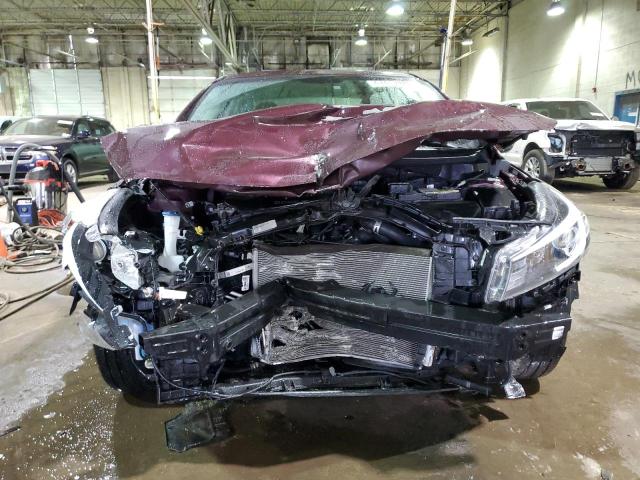 Photo 5 from auction – 2018 KIA FORTE LX with VIN 3KPFK4A76JE276361