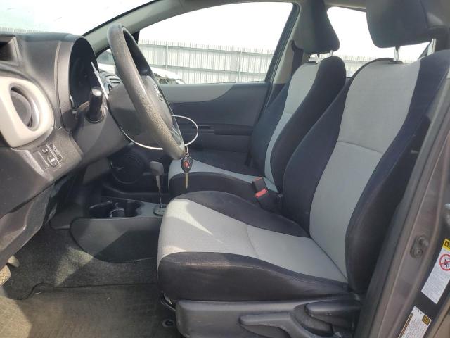 Photo 7 from auction – 2012 TOYOTA YARIS with VIN JTDKTUD31CD514335