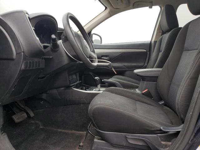 Photo 7 from auction – 2018 MITSUBISHI OUTLANDER with VIN JA4AD2A33JZ041842