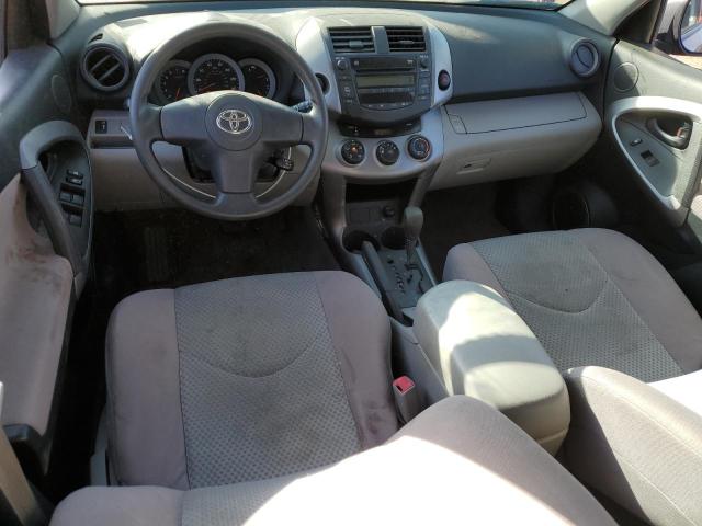 Photo 8 from auction – 2007 TOYOTA RAV4 with VIN JTMBD33V576026123