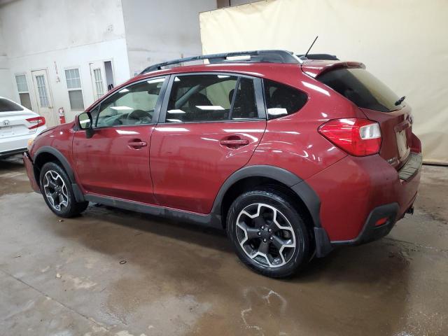 Photo 2 from auction – 2014 SUBARU XV CROSSTR with VIN JF2GPAGC0E8342591