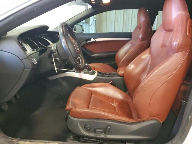 Zdjęcie 7 z aukcji – 2012 AUDI S5 PRESTIG z VIN WAU3VAFR5CA004079