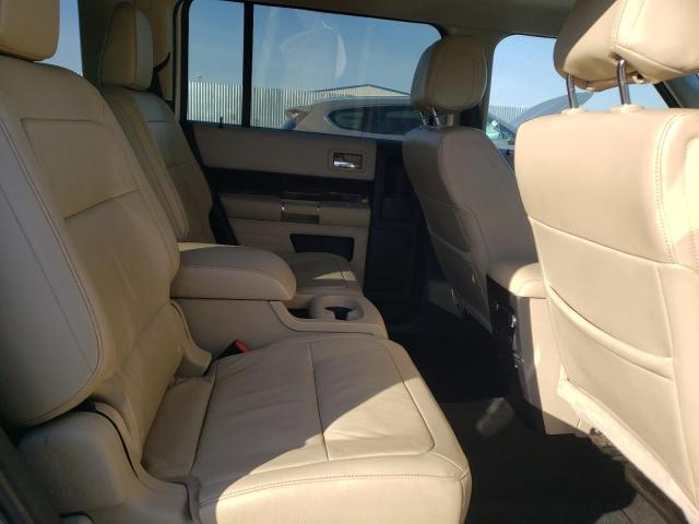 Photo 11 from auction – 2013 FORD FLEX SEL with VIN 2FMGK5C8XDBD18893