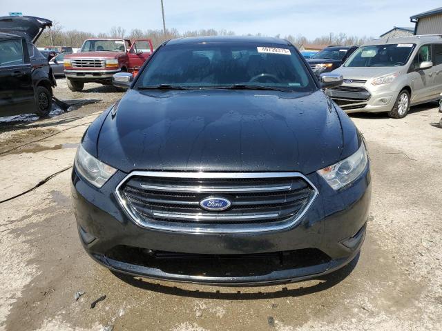 Photo 5 from auction – 2014 FORD TAURUS LIM with VIN 1FAHP2F85EG183455