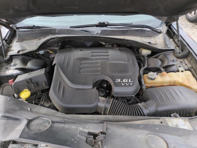 Снимка 11 от търг – 2014 DODGE CHARGER SE с VIN 2C3CDXBG4EH131282