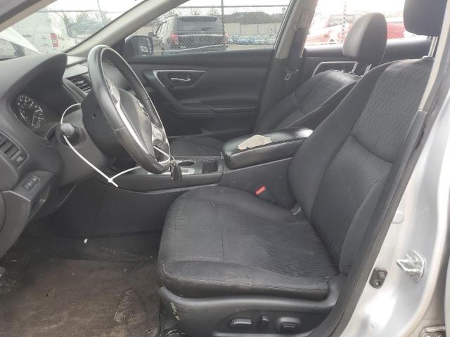 Photo 7 from auction – 2017 NISSAN ALTIMA 2.5 with VIN 1N4AL3AP4HC260118