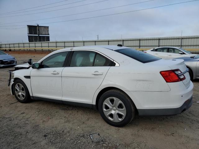 Photo 2 from auction – 2014 FORD TAURUS POL with VIN 1FAHP2MK4EG164801