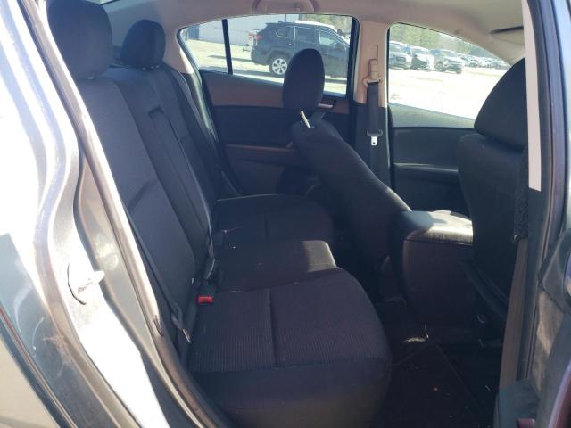Photo 10 from auction – 2012 MAZDA 3 I with VIN JM1BL1V7XC1629548