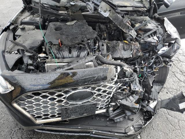 Photo 11 from auction – 2019 HYUNDAI SONATA LIM with VIN 5NPE34AF8KH743485