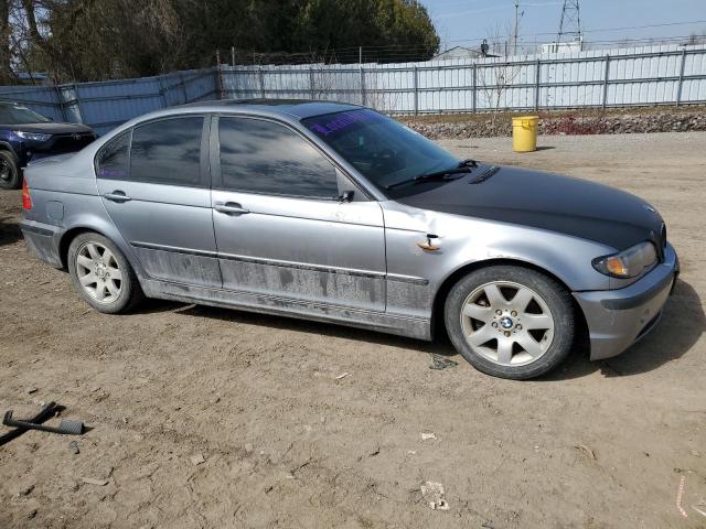 Снимка 4 от търг – 2004 BMW 325 I с VIN WBAEV334X4KR28705