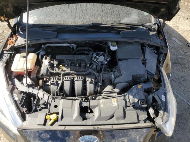 Photo 11 from auction – 2017 FORD FOCUS S with VIN 1FADP3E26HL335711