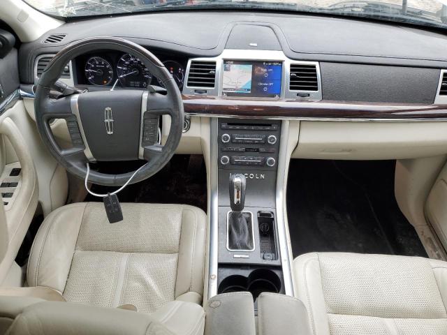 Photo 8 from auction – 2011 LINCOLN MKS with VIN 1LNHL9DR5BG608545