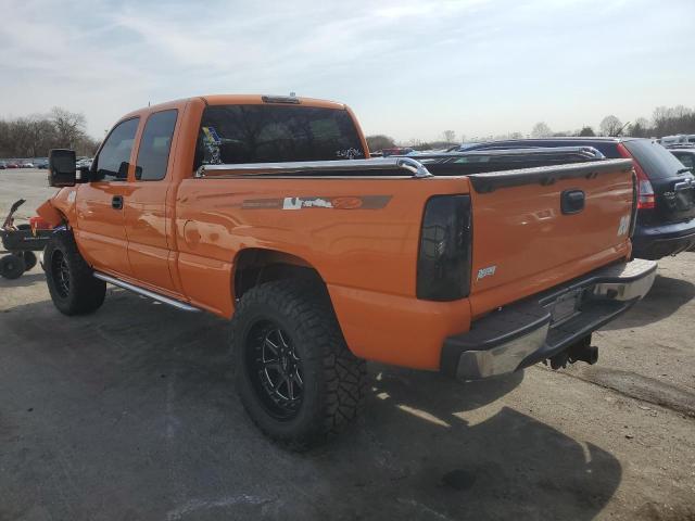 Photo 2 from auction – 2004 CHEVROLET SILVERADO with VIN 1GCEC19T24Z246629