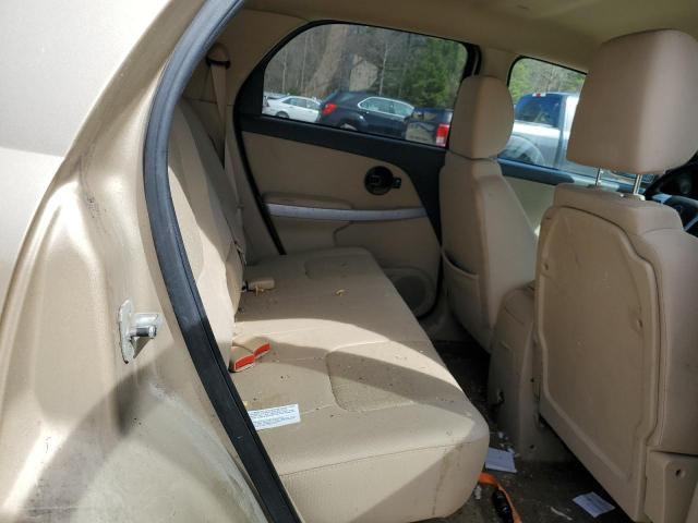 Photo 11 from auction – 2007 CHEVROLET EQUINOX LT with VIN 2CNDL63F976065048