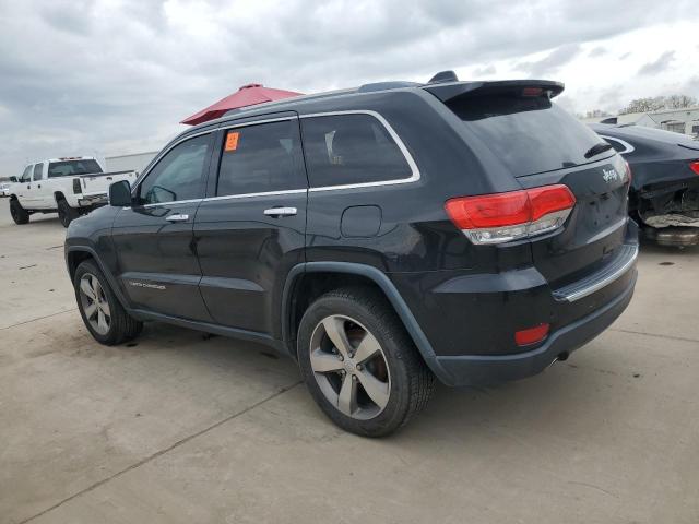 Photo 2 from auction – 2014 JEEP GRAND CHER with VIN 1C4RJEBG7EC460628