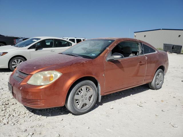 Photo 1 from auction – 2007 CHEVROLET COBALT LS with VIN 1G1AK15F177117937
