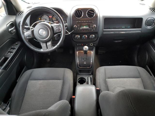 Photo 8 from auction – 2015 JEEP PATRIOT LA with VIN 1C4NJPFB0FD368149