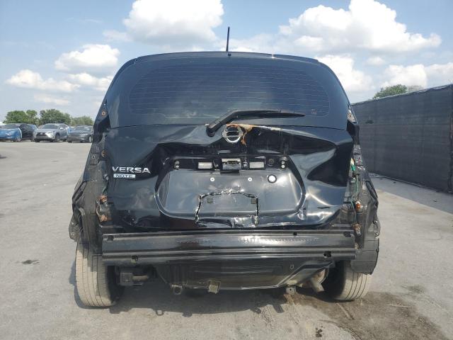Снимка 6 от търг – 2015 NISSAN VERSA NOTE с VIN 3N1CE2CPXFL437442