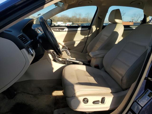 Photo 7 from auction – 2015 VOLKSWAGEN PASSAT S with VIN 1VWAT7A31FC069930