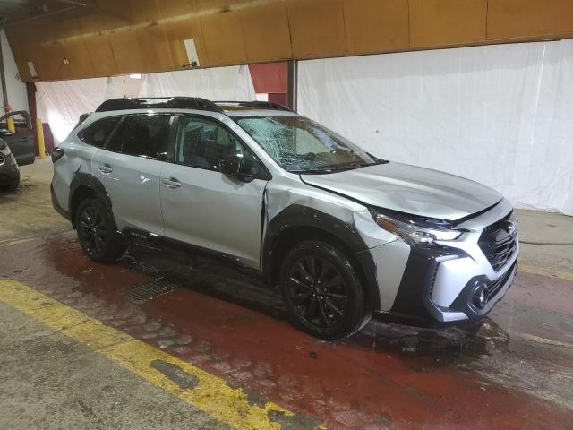 Photo 4 from auction – 2023 SUBARU OUTBACK ON with VIN 4S4BTALC2P3181960