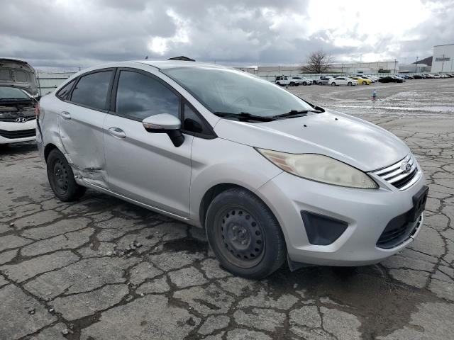 Photo 4 from auction – 2013 FORD FIESTA SE with VIN 3FADP4BJ7DM162629