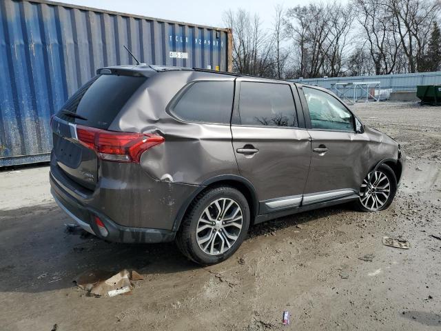 Photo 3 from auction – 2016 MITSUBISHI OUTLANDER with VIN JA4AZ3A38GZ033915
