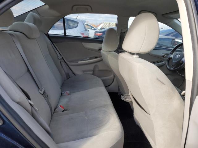 Снимка 10 от търг – 2013 TOYOTA COROLLA с VIN 5YFBU4EE8DP159126
