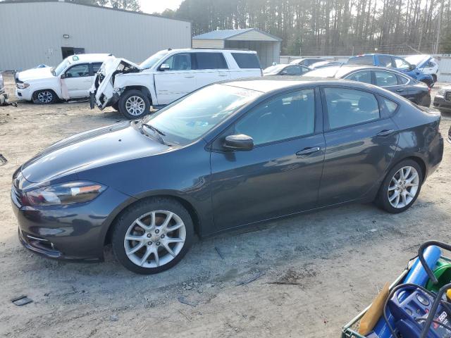 Снимка 1 от търг – 2013 DODGE DART SXT с VIN 1C3CDFBA7DD346821