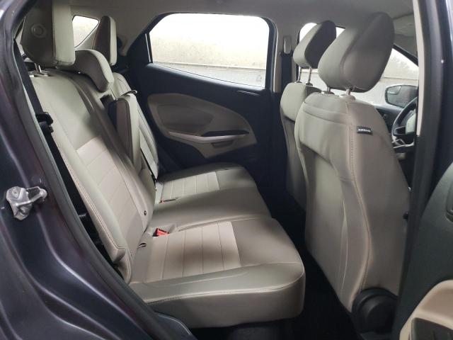 Photo 10 from auction – 2022 FORD ECOSPORT S with VIN MAJ6S3FL7NC469346