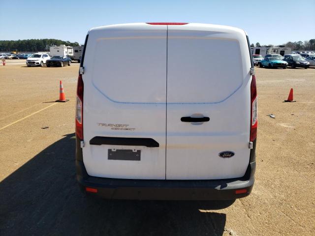 Photo 6 from auction – 2023 FORD TRANSIT CO with VIN NM0LS7S29P1566853