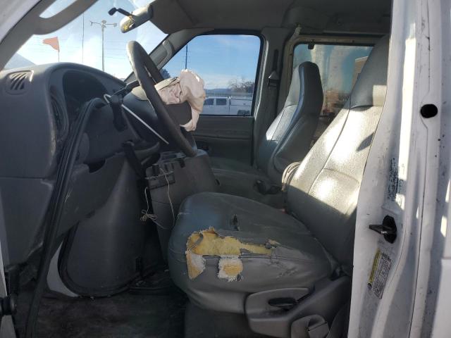 Foto 7 de la subasta – 2005 FORD ECONOLINE con VIN 1FTSS34L05HA75928