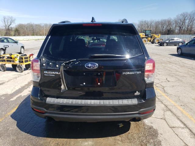 Foto 6 de la subasta – 2018 SUBARU FORESTER 2 con VIN JF2SJAGC4JH495576