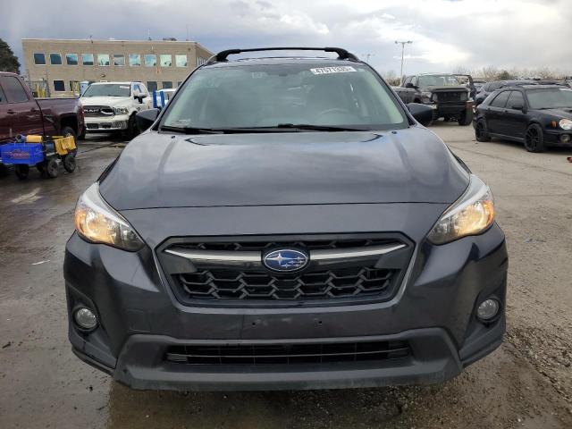 Photo 5 from auction – 2018 SUBARU CROSSTREK with VIN JF2GTADC1J8202138